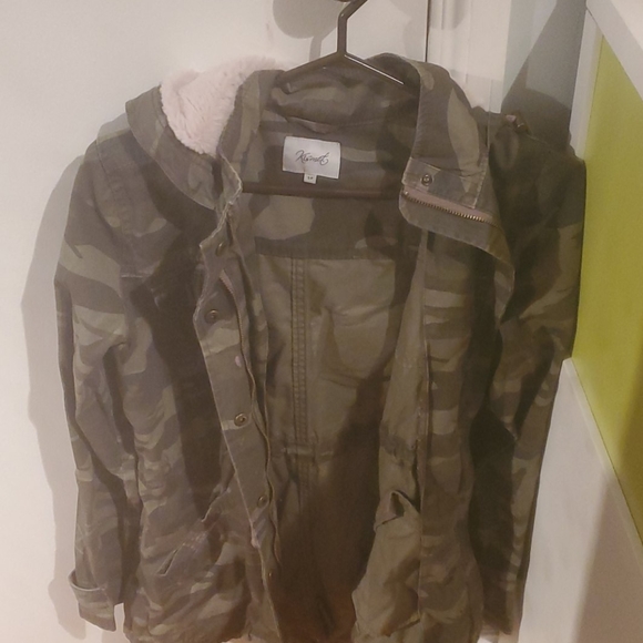 Jacket - Picture 1 of 1